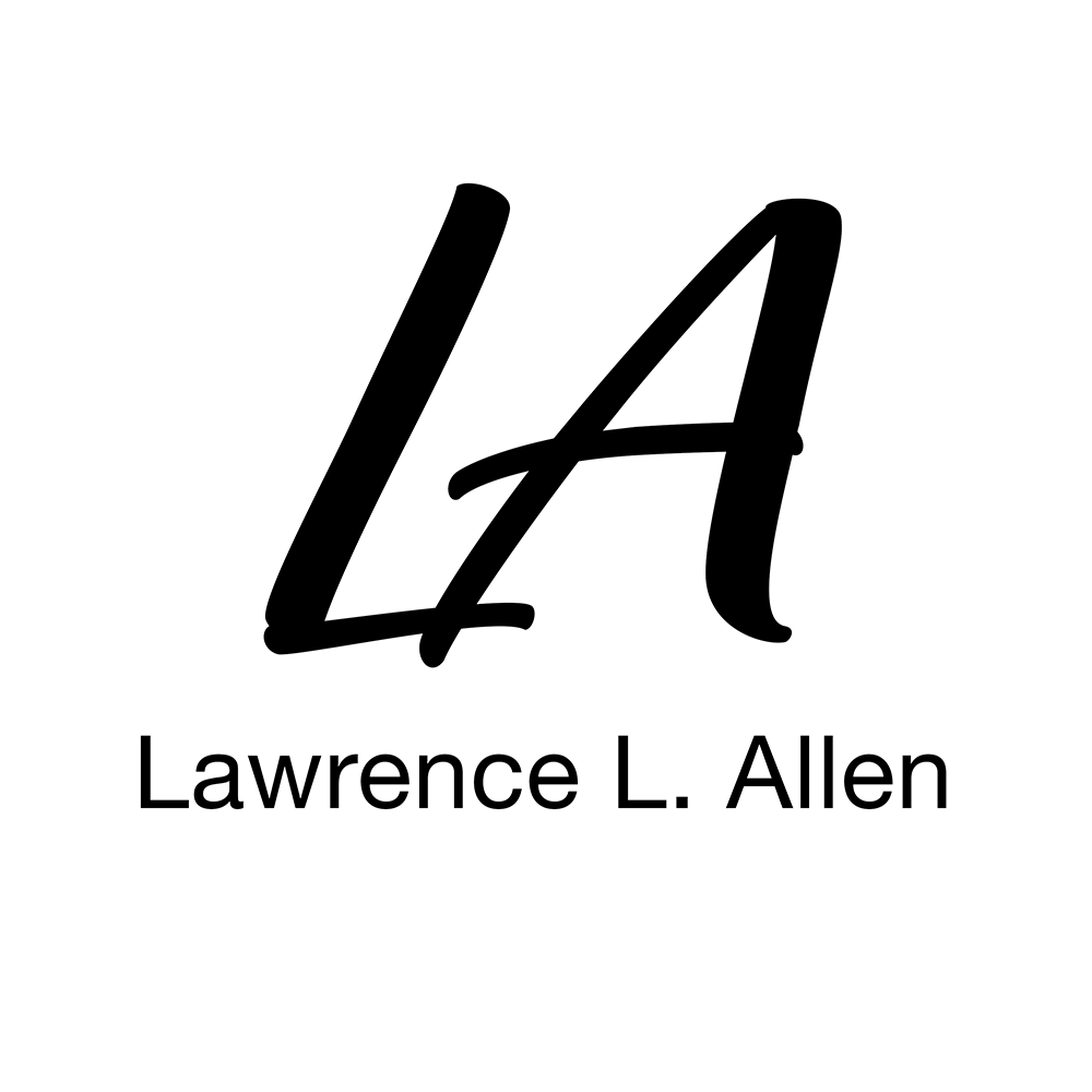 Lawrence Allen Author